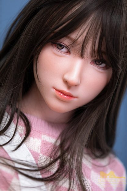 Irontech -  5ft (153cm) Full Silicone Sex Doll - Image 6