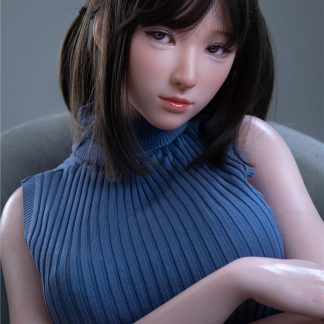 Irontech - Miyuki - 5.4ft (166cm) Realistic Silicone Doll
