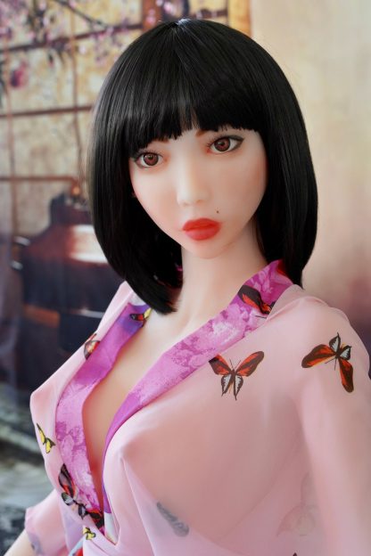Doll4ever - Moon-145cm/4ft7 Asian Goddess - Image 3