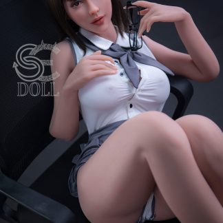 SE DollحNancy TPE Real Sex Doll