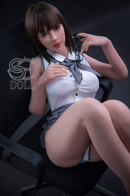 SE DollحNancy TPE Real Sex Doll