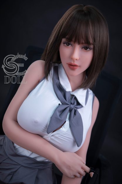 SE DollحNancy TPE Real Sex Doll - Image 4