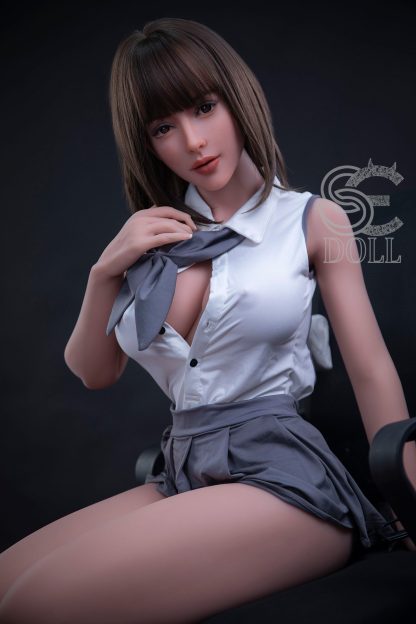 SE DollحNancy TPE Real Sex Doll - Image 6