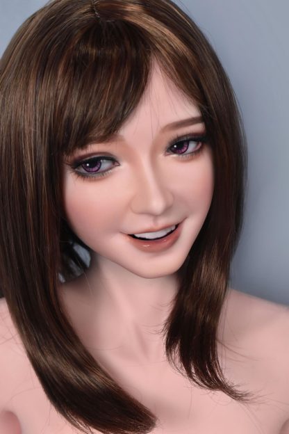 Elsa Babe 150cm/4ft11 - Silicone Sex Doll Aragaki - Image 4