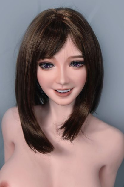 Elsa Babe 150cm/4ft11 - Silicone Sex Doll Aragaki - Image 6