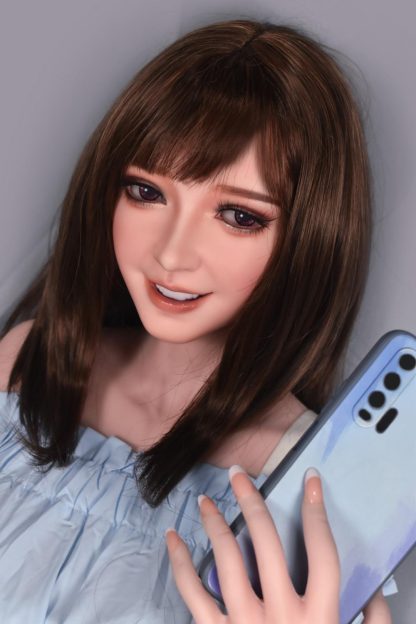 Elsa Babe 150cm/4ft11 - Silicone Sex Doll Aragaki - Image 13