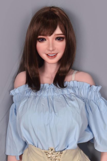 Elsa Babe 150cm/4ft11 - Silicone Sex Doll Aragaki - Image 15
