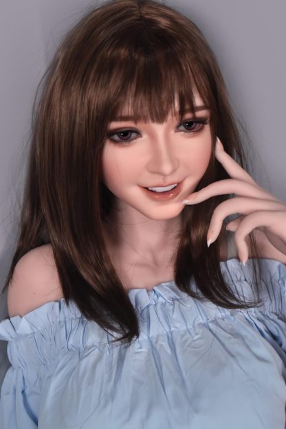Elsa Babe 150cm/4ft11 - Silicone Sex Doll Aragaki - Image 16