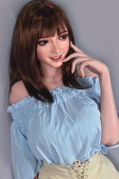 Elsa Babe 150cm/4ft11 - Silicone Sex Doll Aragaki - Image 17