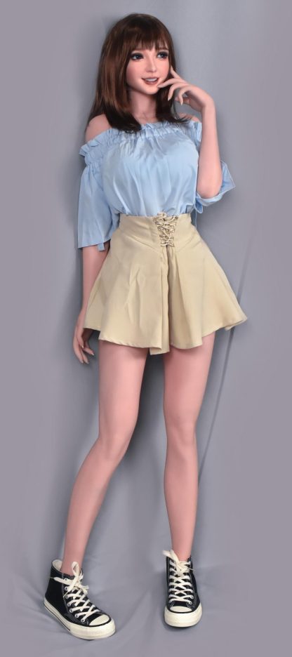 Elsa Babe 150cm/4ft11 - Silicone Sex Doll Aragaki - Image 28