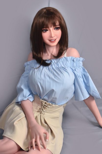 Elsa Babe 150cm/4ft11 - Silicone Sex Doll Aragaki - Image 20