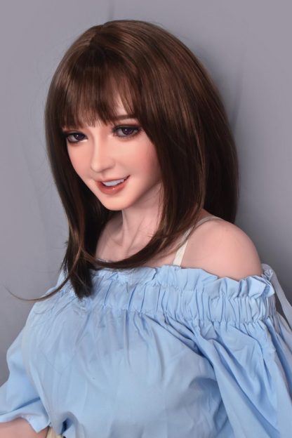 Elsa Babe 150cm/4ft11 - Silicone Sex Doll Aragaki - Image 21