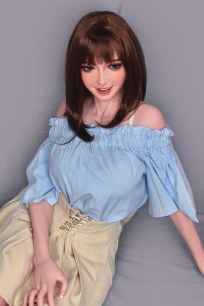 Elsa Babe 150cm/4ft11 - Silicone Sex Doll Aragaki - Image 22
