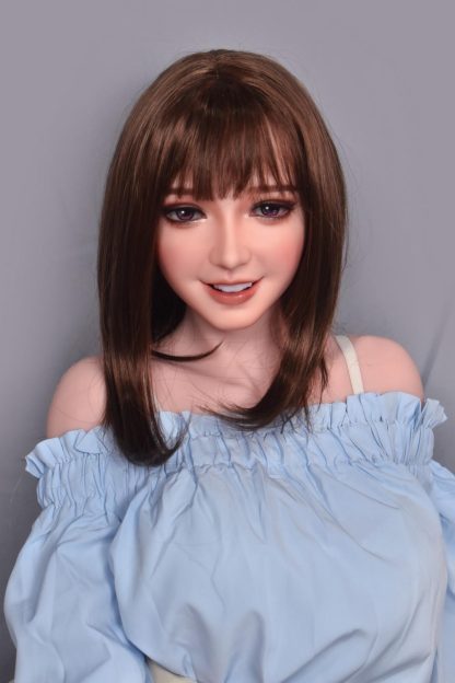 Elsa Babe 150cm/4ft11 - Silicone Sex Doll Aragaki - Image 23
