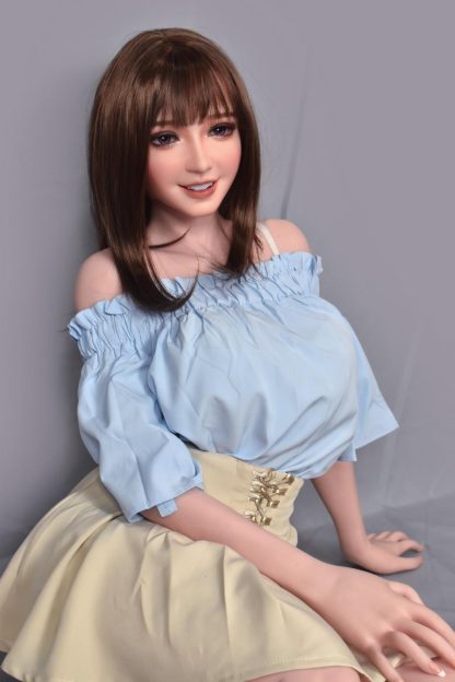 Elsa Babe 150cm/4ft11 - Silicone Sex Doll Aragaki - Image 14