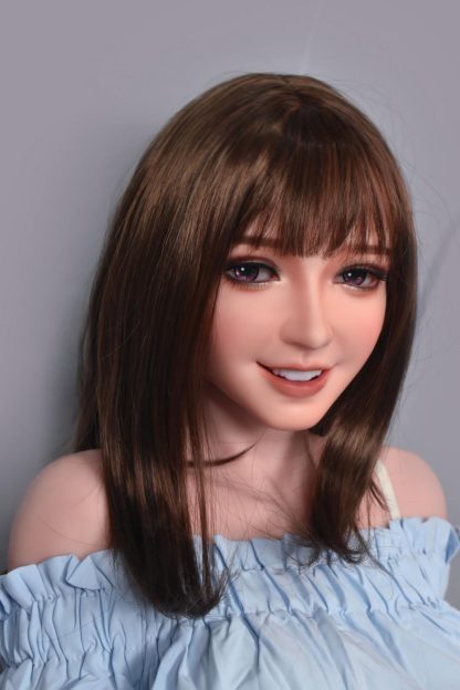 Elsa Babe 150cm/4ft11 - Silicone Sex Doll Aragaki - Image 24