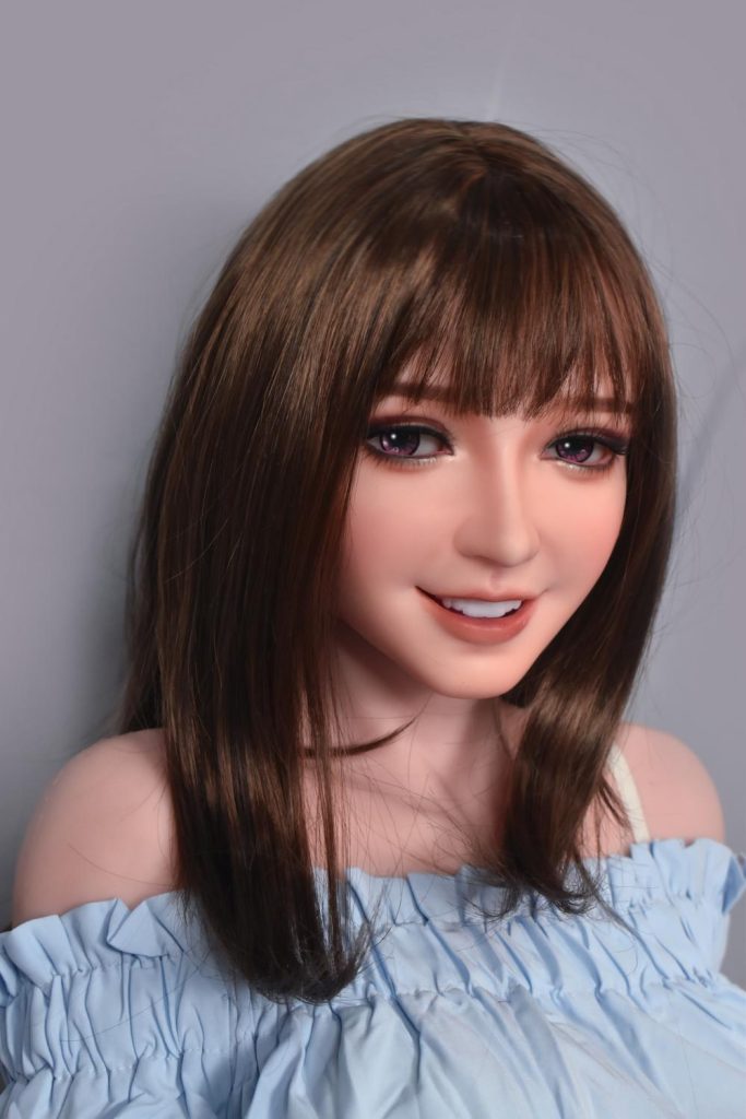 Elsa Babe 150cm/4ft11 - Silicone Sex Doll Aragaki - Image 24
