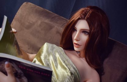 Elsa Babe 165cm/5ft5 - Silicone Sex Doll Mila Bell - Image 31