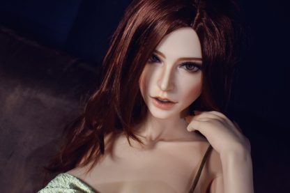 Elsa Babe 165cm/5ft5 - Silicone Sex Doll Mila Bell - Image 33