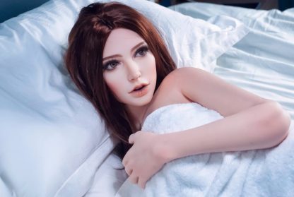 Elsa Babe 165cm/5ft5 - Silicone Sex Doll Mila Bell - Image 37