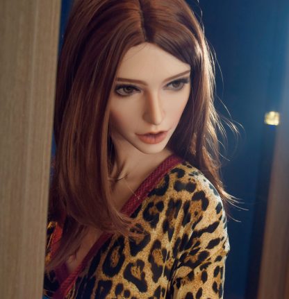 Elsa Babe 165cm/5ft5 - Silicone Sex Doll Mila Bell - Image 29