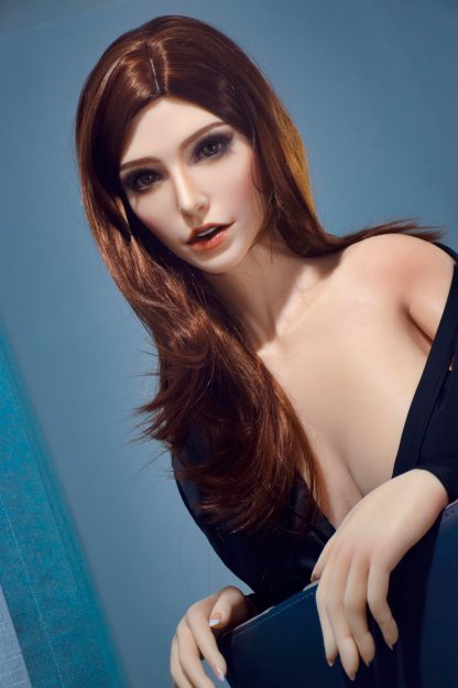 Elsa Babe 165cm/5ft5 - Silicone Sex Doll Mila Bell - Image 24