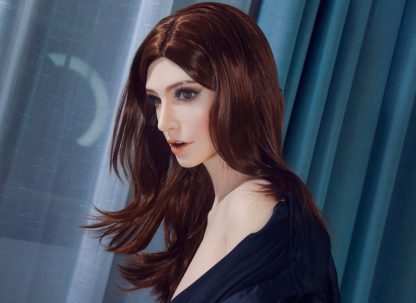 Elsa Babe 165cm/5ft5 - Silicone Sex Doll Mila Bell - Image 42
