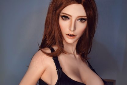 Elsa Babe 165cm/5ft5 - Silicone Sex Doll Mila Bell - Image 43