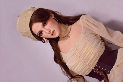 Elsa Babe 165cm/5ft5 - Silicone Sex Doll Lena Davis - Image 33