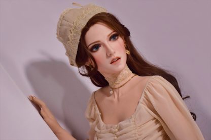 Elsa Babe 165cm/5ft5 - Silicone Sex Doll Lena Davis - Image 34
