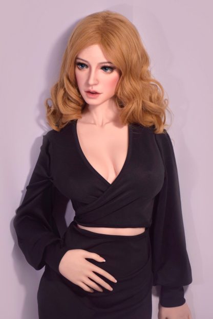 Elsa Babe 165cm/5ft5 - Silicone Sex DollDoris Connor - Image 12