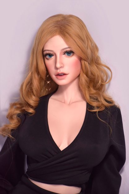 Elsa Babe 165cm/5ft5 - Silicone Sex DollDoris Connor - Image 16