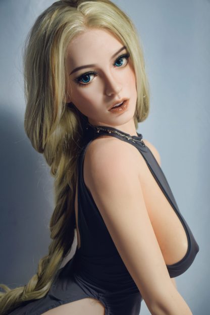 Elsa Babe 165cm/5ft5 - Silicone Sex Doll Olivia Smith - Image 24