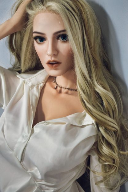 Elsa Babe 165cm/5ft5 - Silicone Sex Doll Olivia Smith - Image 34