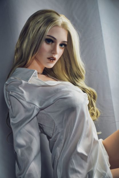 Elsa Babe 165cm/5ft5 - Silicone Sex Doll Olivia Smith - Image 28