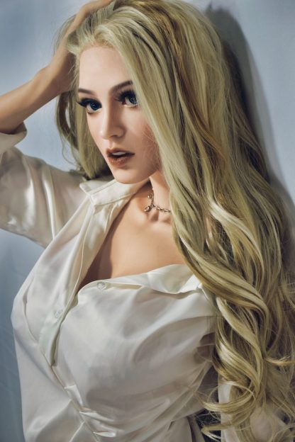 Elsa Babe 165cm/5ft5 - Silicone Sex Doll Olivia Smith - Image 29