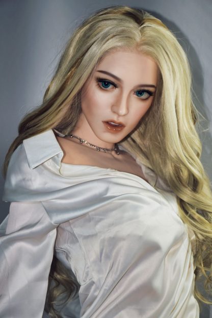 Elsa Babe 165cm/5ft5 - Silicone Sex Doll Olivia Smith - Image 30