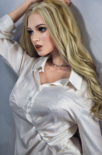 Elsa Babe 165cm/5ft5 - Silicone Sex Doll Olivia Smith - Image 32