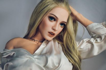 Elsa Babe 165cm/5ft5 - Silicone Sex Doll Olivia Smith - Image 39