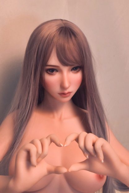 Elsa Babe 165cm/5ft5 - Silicone Sex Doll  Mizushima Suzuran - Image 22