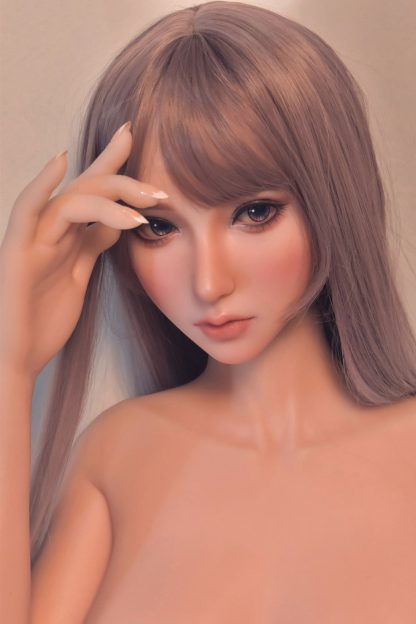 Elsa Babe 165cm/5ft5 - Silicone Sex Doll  Mizushima Suzuran - Image 28