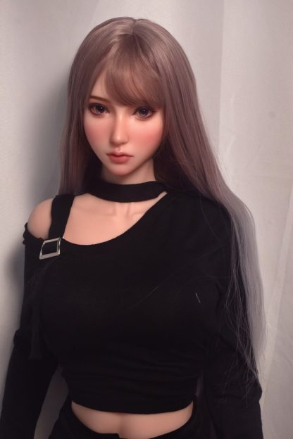 Elsa Babe 165cm/5ft5 - Silicone Sex Doll  Mizushima Suzuran - Image 2