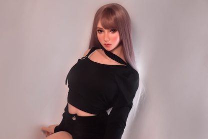 Elsa Babe 165cm/5ft5 - Silicone Sex Doll  Mizushima Suzuran - Image 33