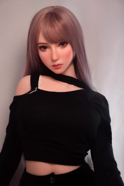 Elsa Babe 165cm/5ft5 - Silicone Sex Doll  Mizushima Suzuran - Image 10