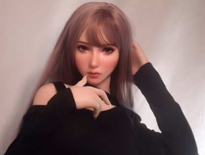 Elsa Babe 165cm/5ft5 - Silicone Sex Doll  Mizushima Suzuran - Image 11