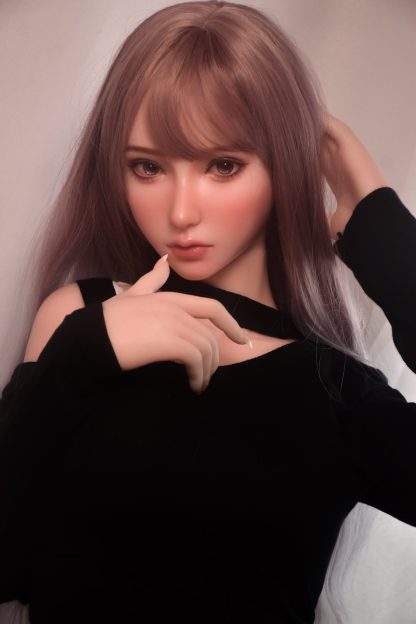 Elsa Babe 165cm/5ft5 - Silicone Sex Doll  Mizushima Suzuran - Image 12