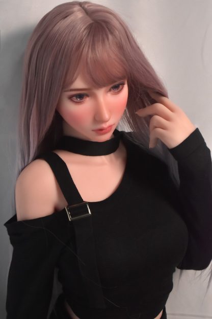 Elsa Babe 165cm/5ft5 - Silicone Sex Doll  Mizushima Suzuran - Image 13