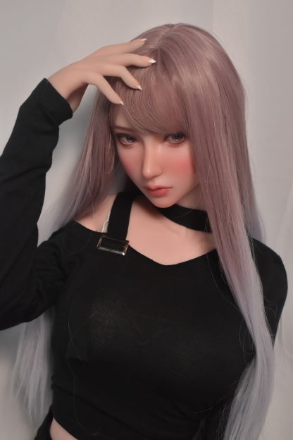 Elsa Babe 165cm/5ft5 - Silicone Sex Doll  Mizushima Suzuran - Image 14