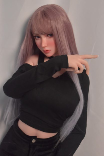 Elsa Babe 165cm/5ft5 - Silicone Sex Doll  Mizushima Suzuran - Image 15