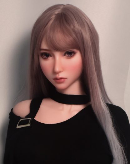 Elsa Babe 165cm/5ft5 - Silicone Sex Doll  Mizushima Suzuran - Image 5